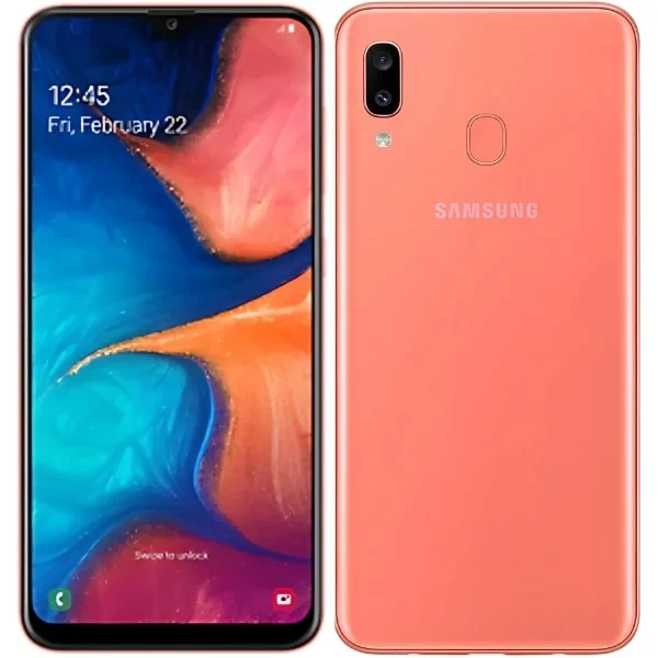 Mobitel best cheap samsung galaxy A20 used all colors uk